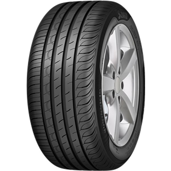 Sava Putnička 195/65 R15 L INTENSA HP2 91H